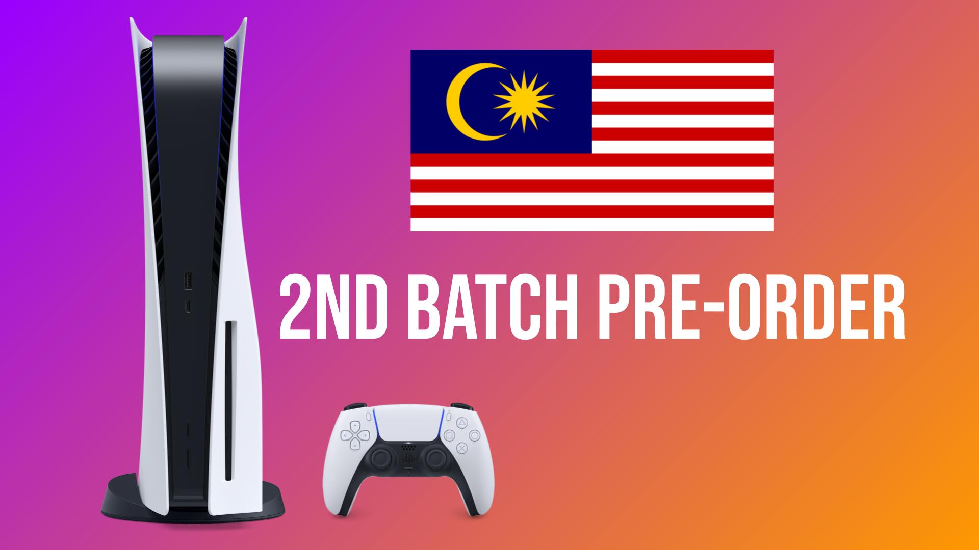 Portal Permainan Video dan Sukan Elektronik Malaysia