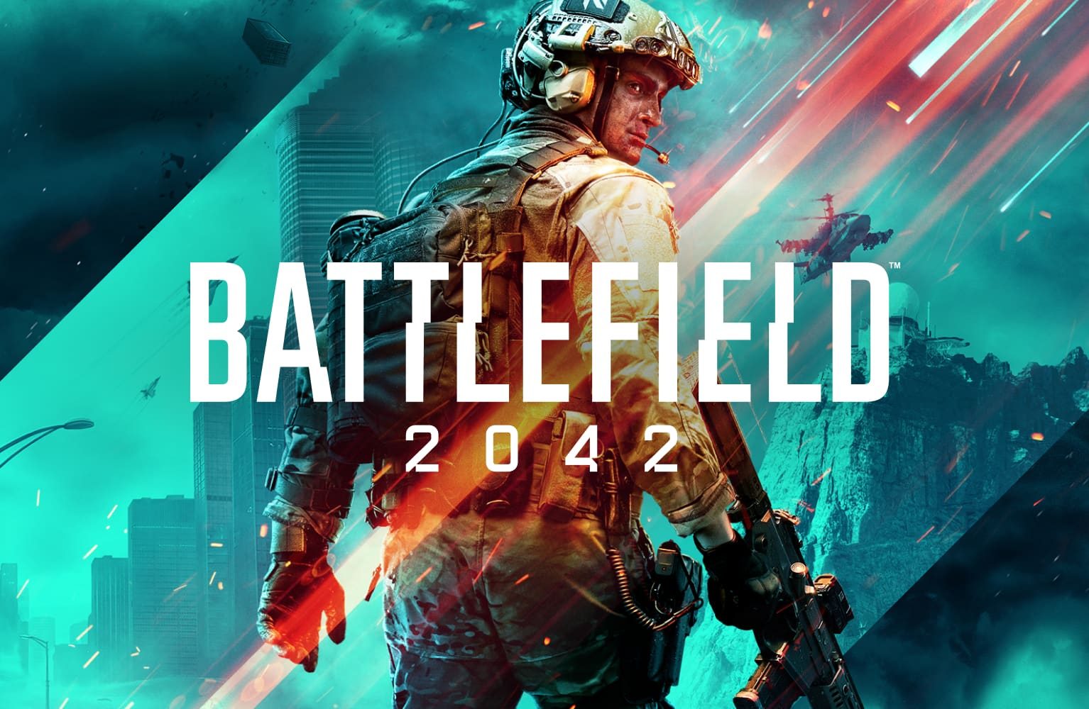 EA mahu menggunakan bot untuk penuhkan 128 pemain dalam Battlefield