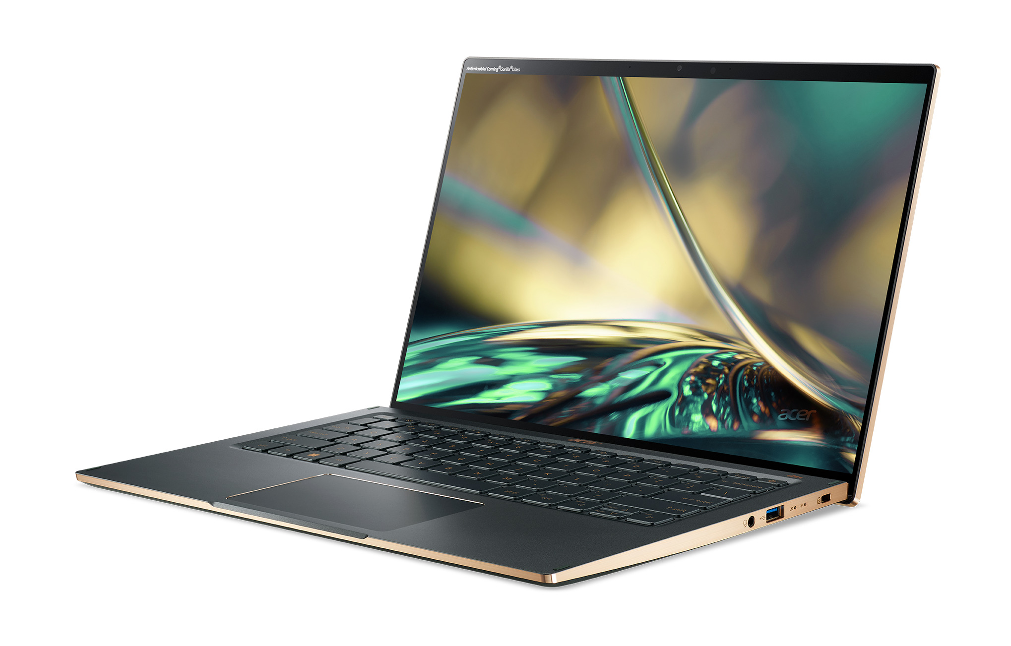 Acer swift 3 i5