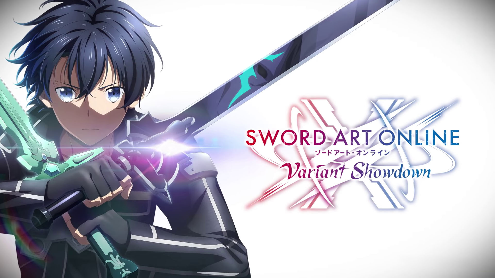Sword Art Online: Variant Showdown, Mobile Wallpaper - Zerochan